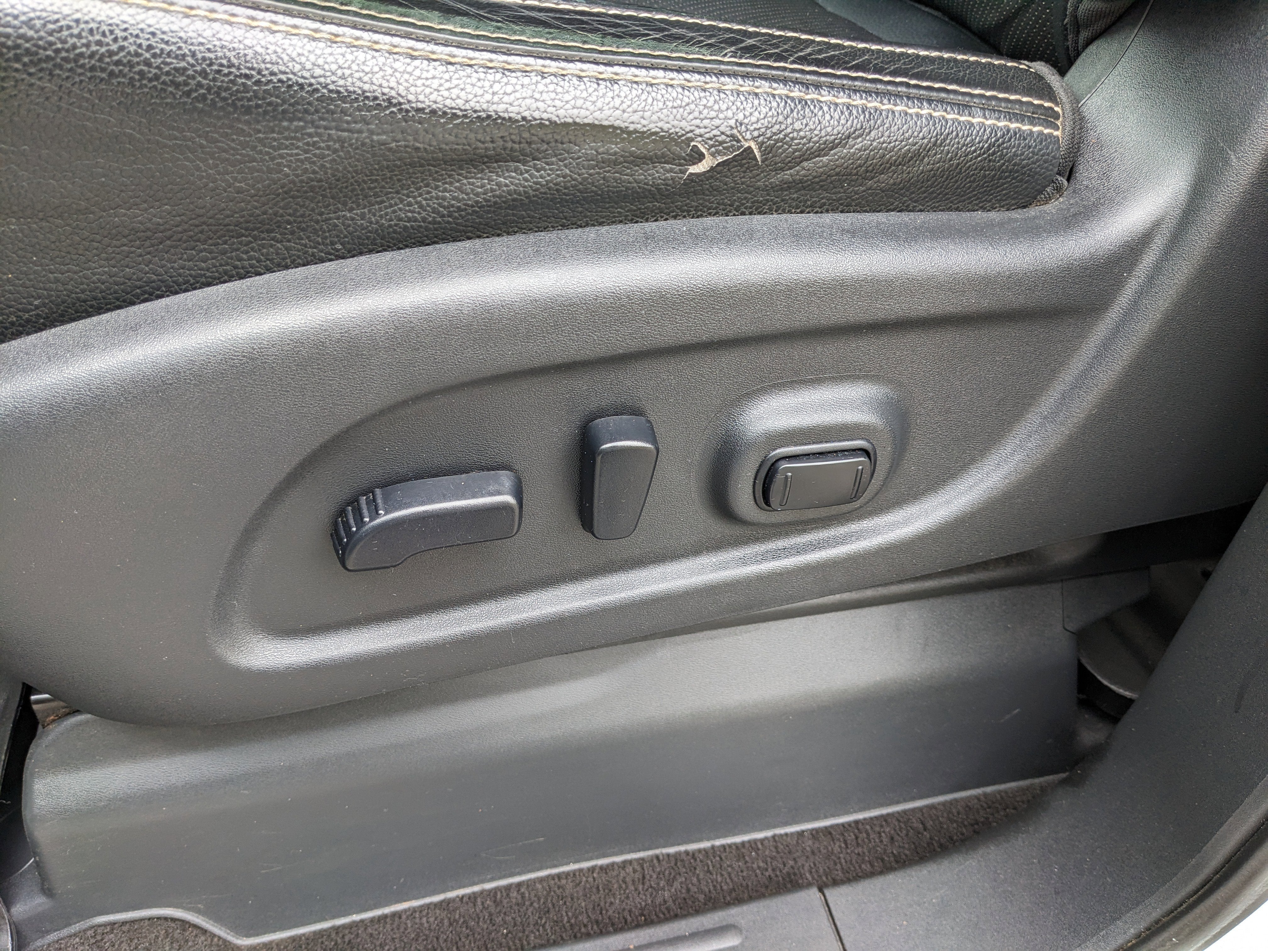 2018 Nissan Titan PRO-4X