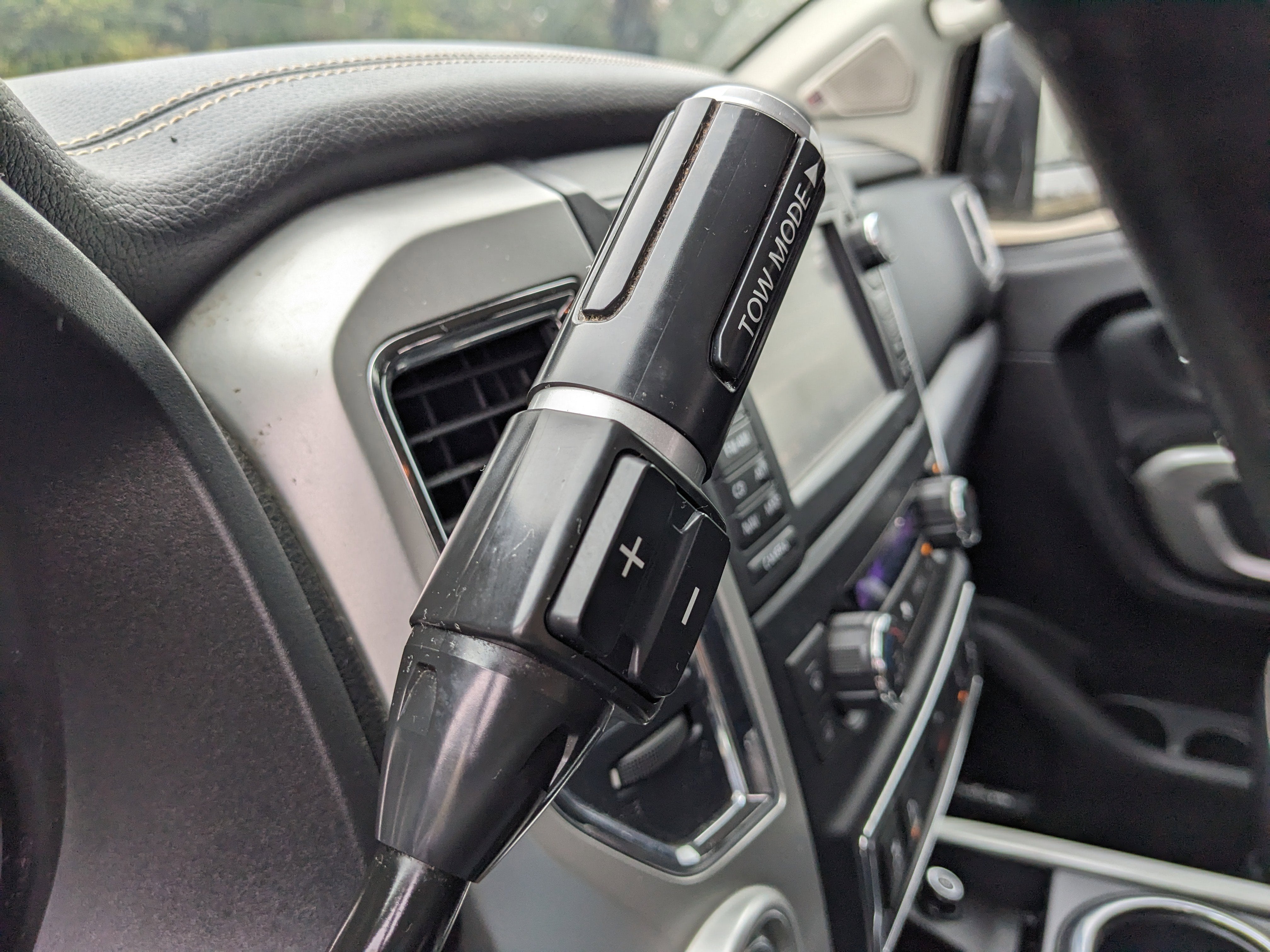 2018 Nissan Titan PRO-4X