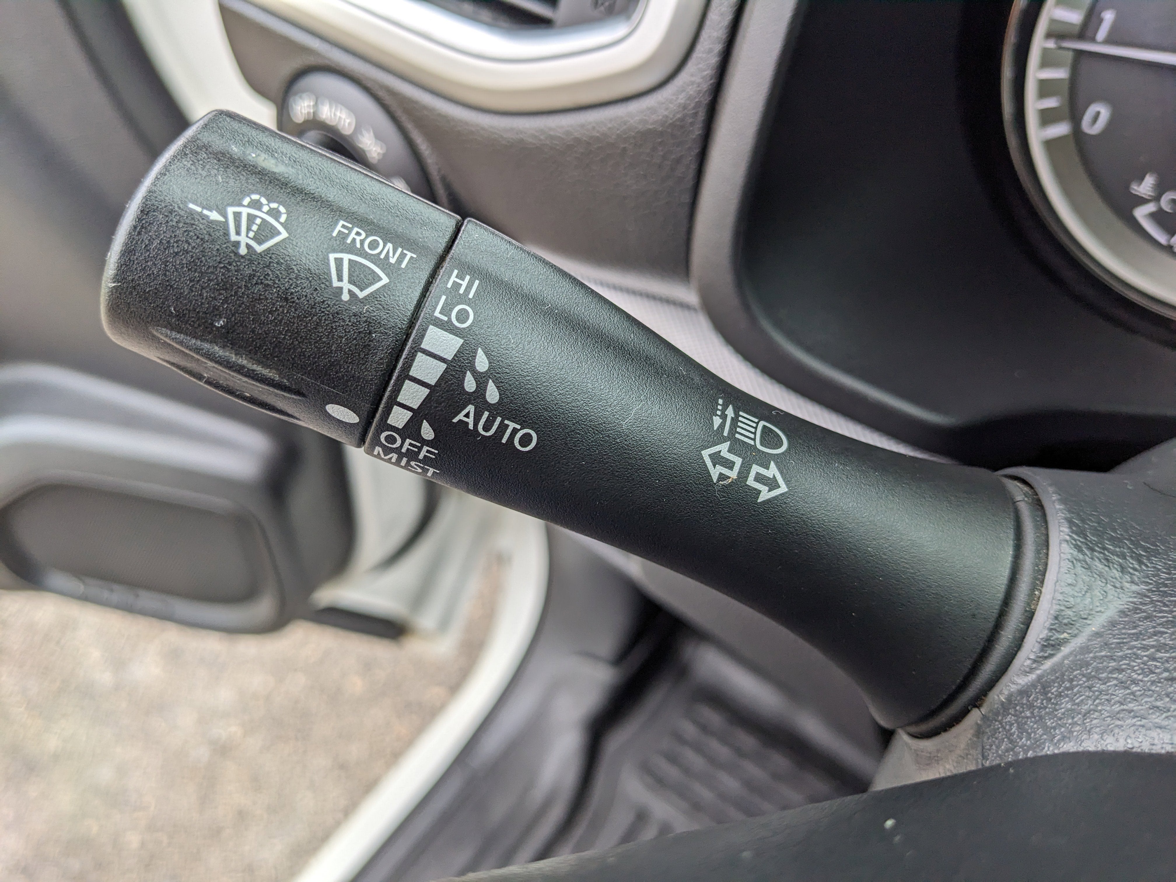 2018 Nissan Titan PRO-4X