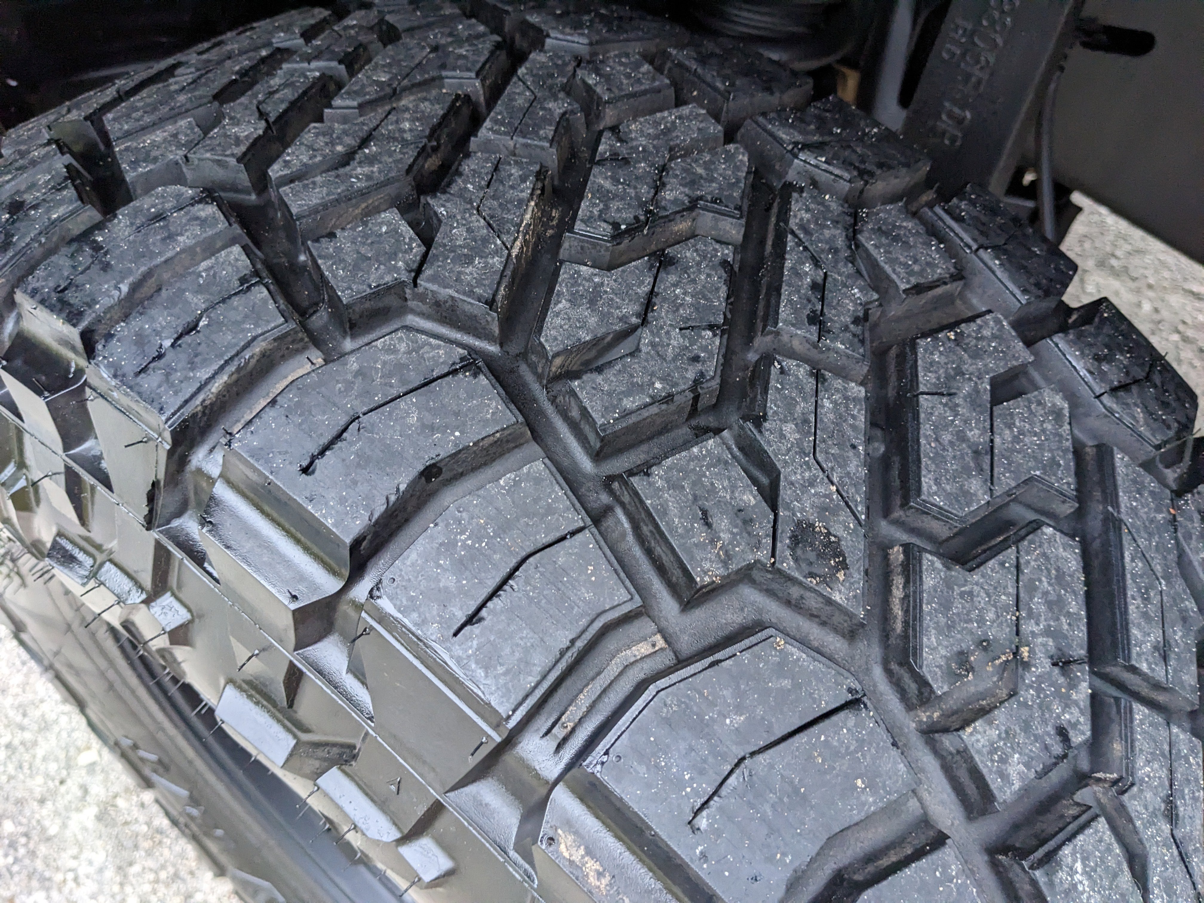 2018 Nissan Titan PRO-4X