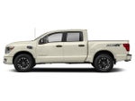 2018 Nissan Titan PRO-4X