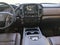2023 Nissan Titan Platinum Reserve