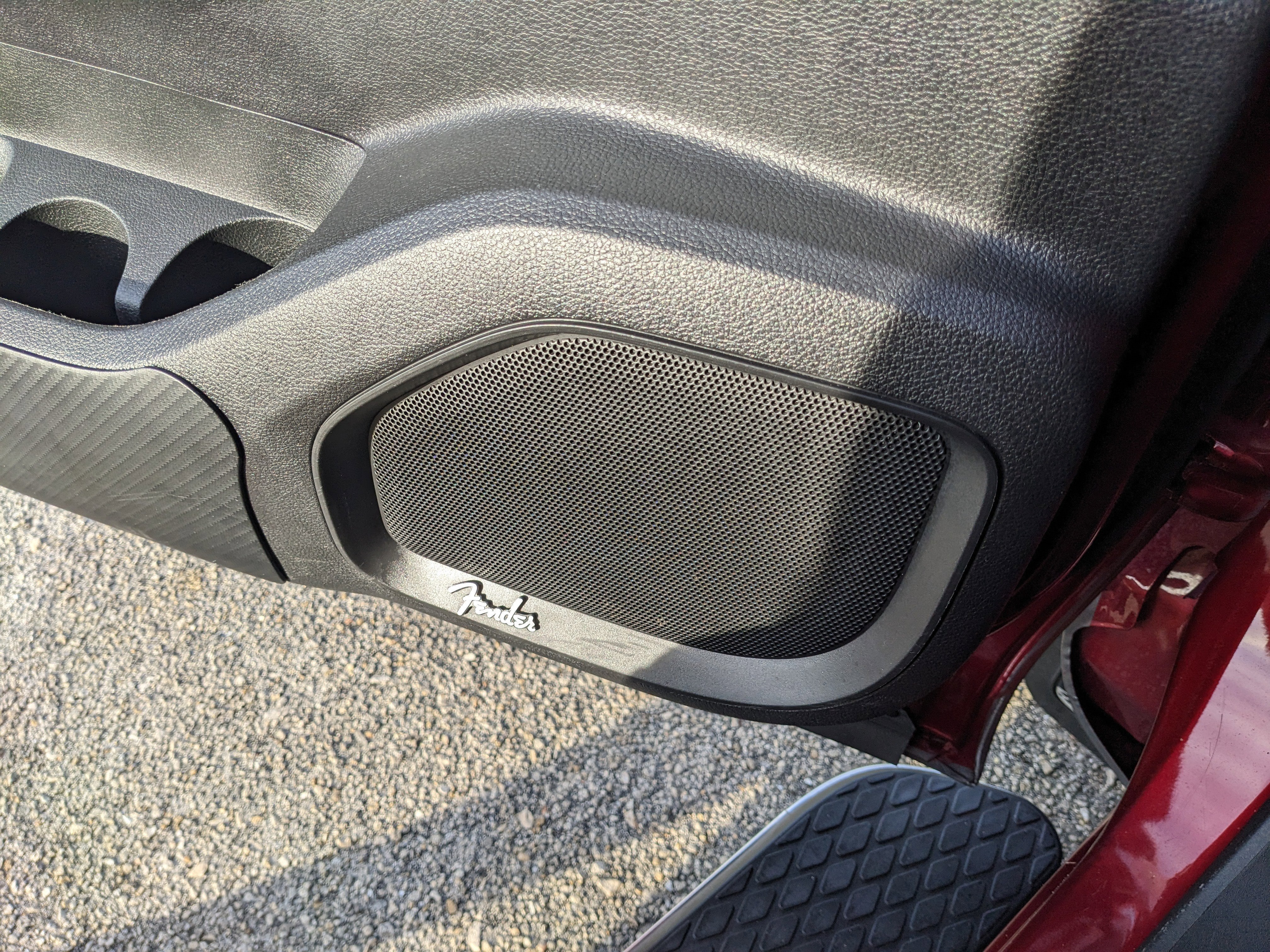 2023 Nissan Titan Platinum Reserve