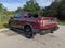 2023 Nissan Titan Platinum Reserve