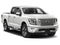 2023 Nissan Titan Platinum Reserve