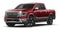 2023 Nissan Titan Platinum Reserve