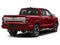 2023 Nissan Titan Platinum Reserve