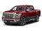 2023 Nissan Titan Platinum Reserve