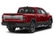 2023 Nissan Titan Platinum Reserve