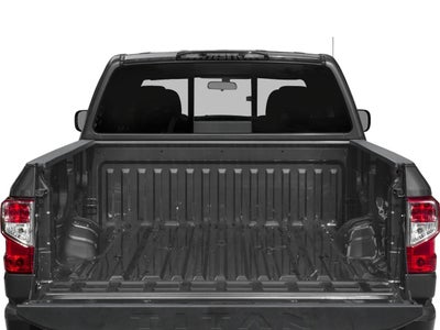 2016 Nissan Titan XD S