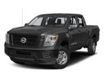 2016 Nissan Titan XD S