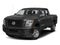 2016 Nissan Titan XD S