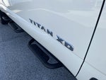 2024 Nissan Titan XD SV