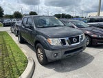 2015 Nissan Frontier SV