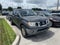 2015 Nissan Frontier SV