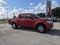 2014 Nissan Frontier SV