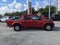 2014 Nissan Frontier SV