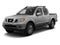 2012 Nissan Frontier S