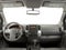 2012 Nissan Frontier S