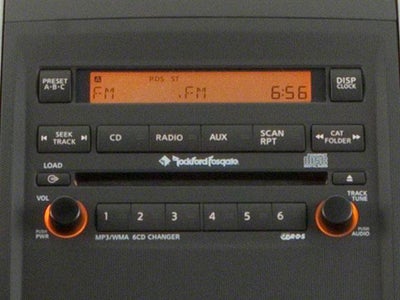 2012 Nissan Frontier S