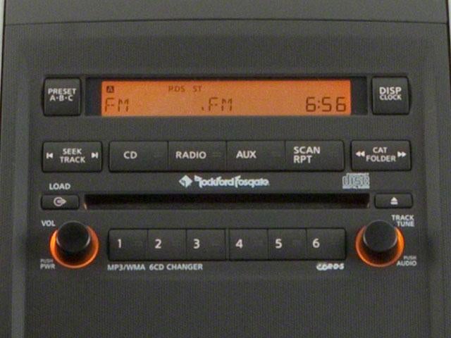 2012 Nissan Frontier S