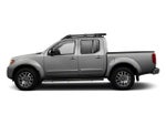 2012 Nissan Frontier S