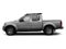 2012 Nissan Frontier S