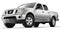 2012 Nissan Frontier S
