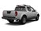 2012 Nissan Frontier S