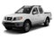 2012 Nissan Frontier S