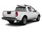 2012 Nissan Frontier S