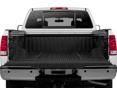 2011 Nissan Titan SL