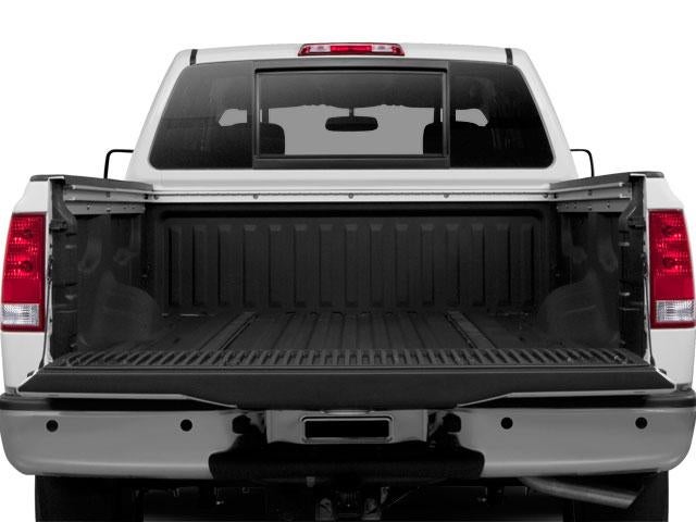 2011 Nissan Titan SL