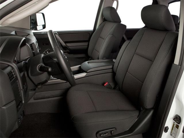 2011 Nissan Titan SL