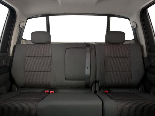 2011 Nissan Titan SL