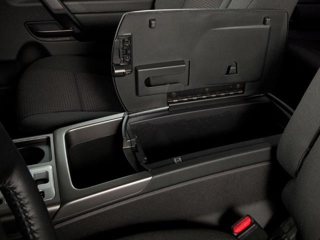 2011 Nissan Titan SL