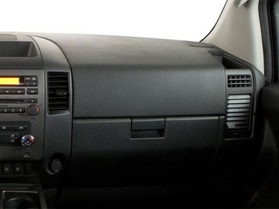 2011 Nissan Titan SL