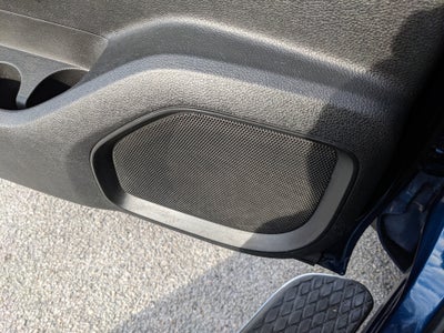 2017 Nissan Titan XD SV