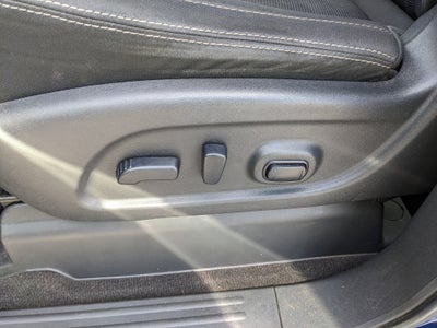 2017 Nissan Titan XD SV