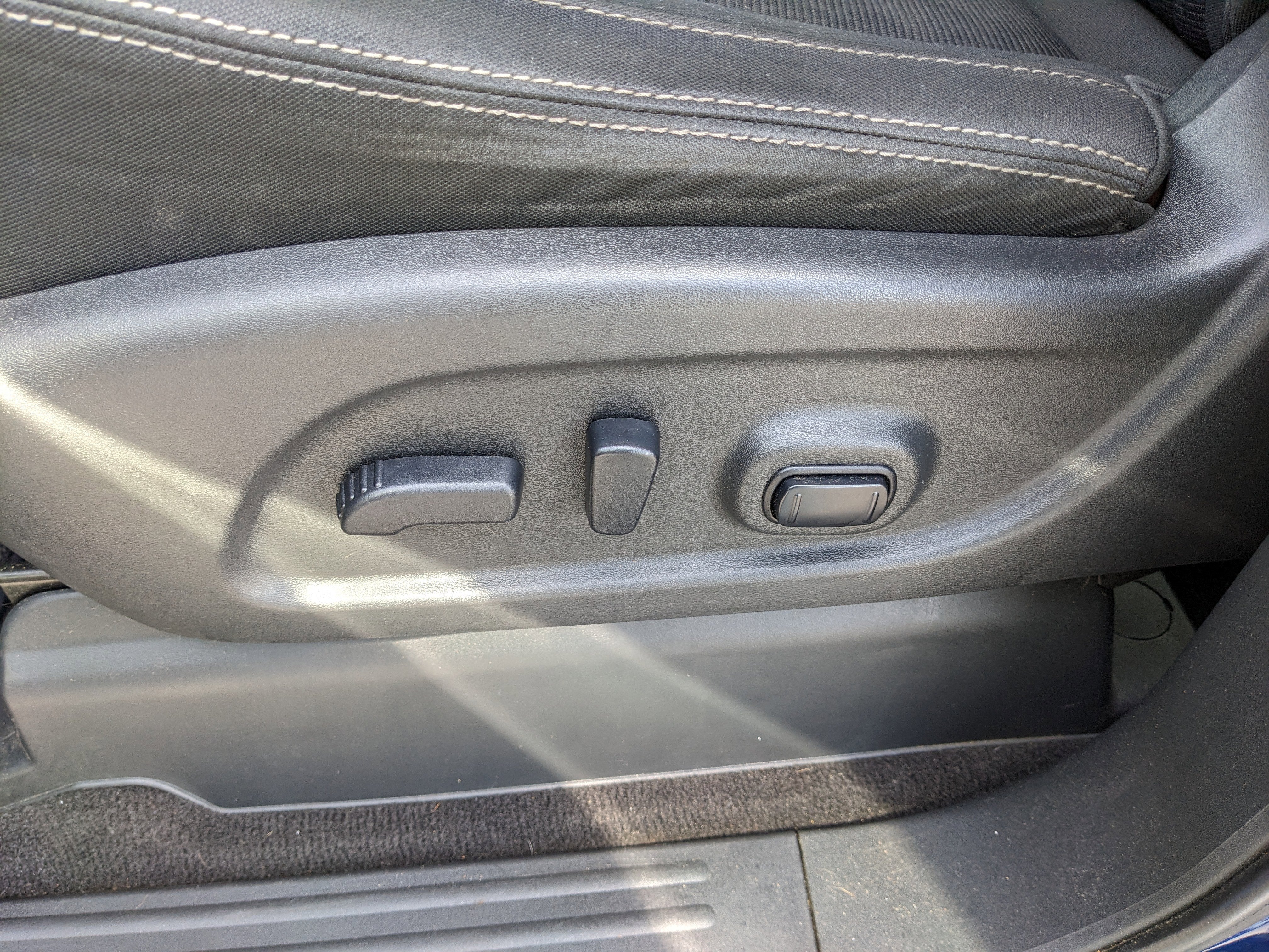 2017 Nissan Titan XD SV