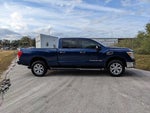2017 Nissan Titan XD SV