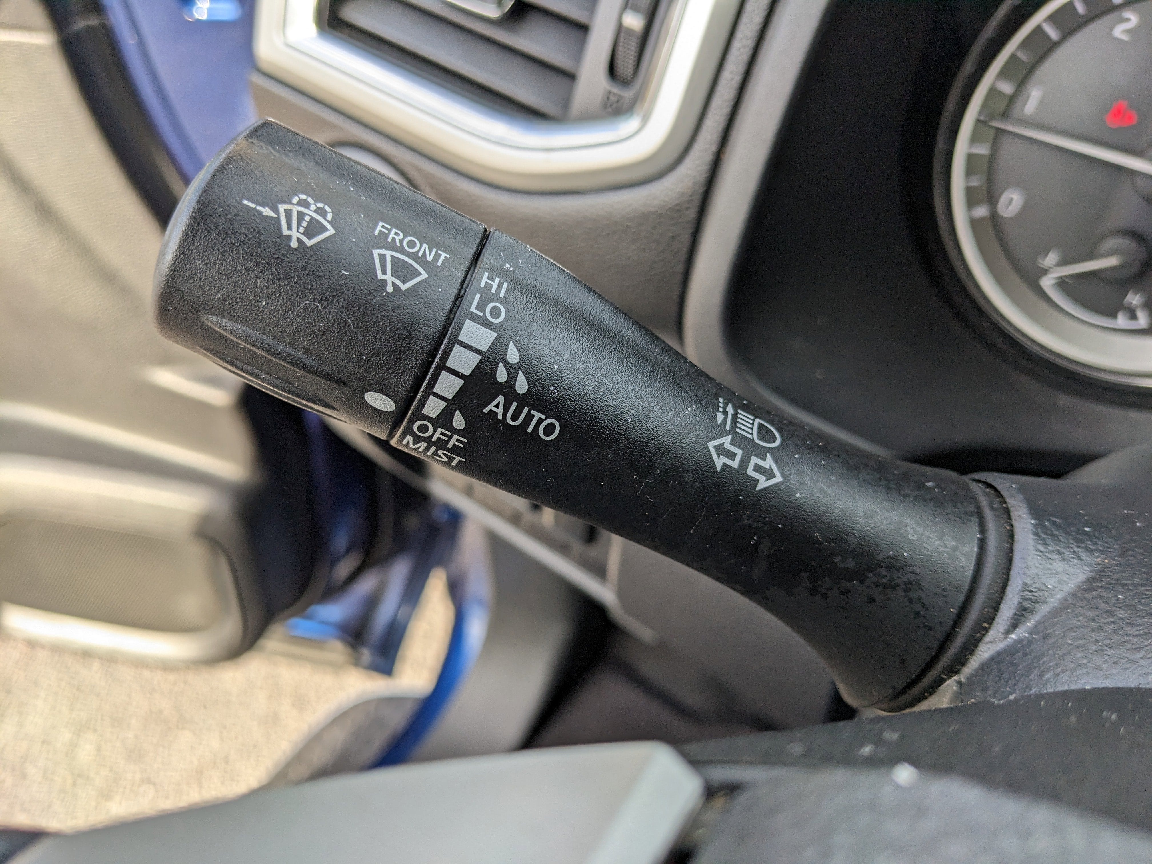 2017 Nissan Titan XD SV