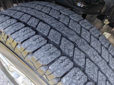 2017 Nissan Titan XD SV