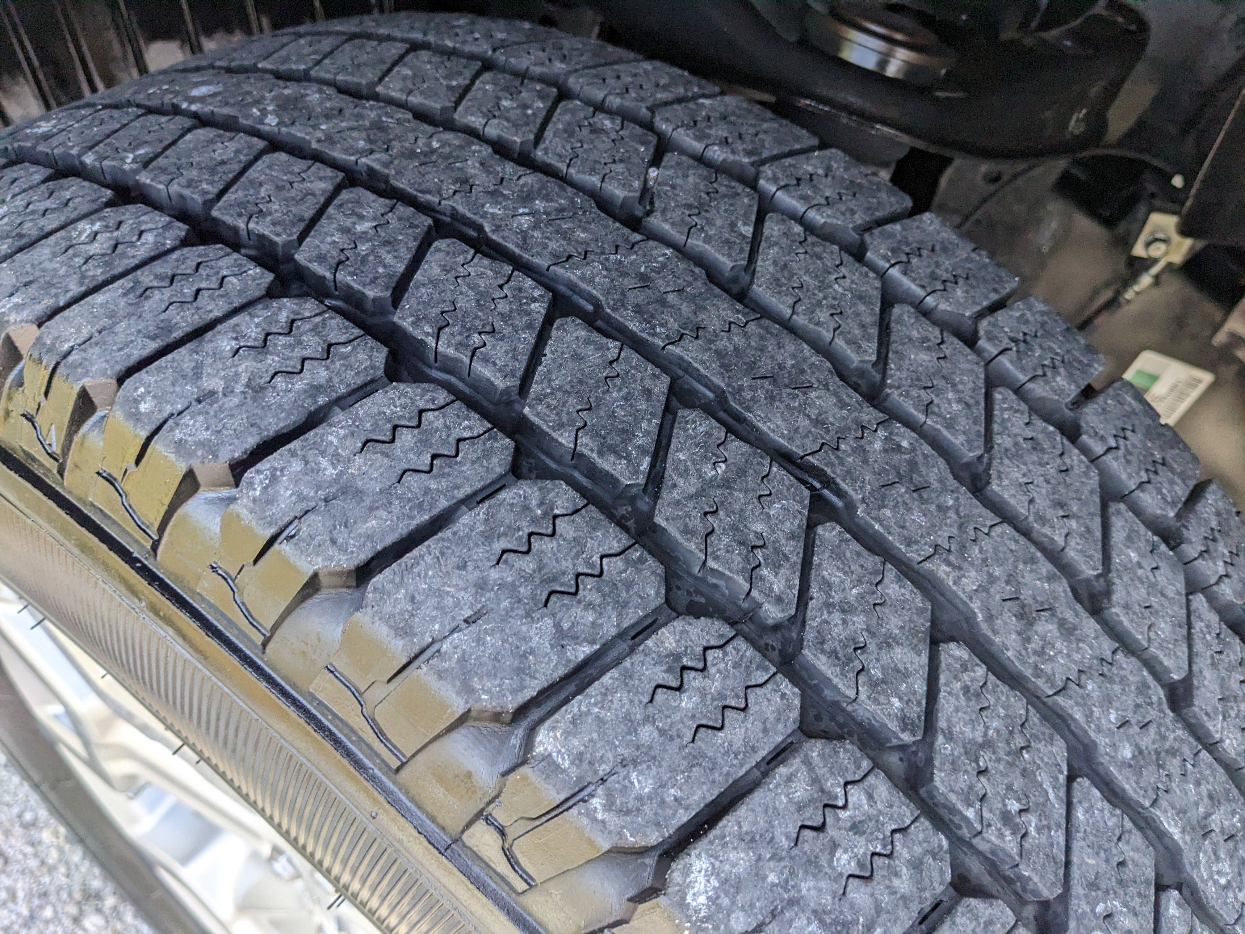 2017 Nissan Titan XD SV