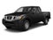 2011 Nissan Frontier S