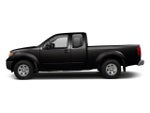 2011 Nissan Frontier S