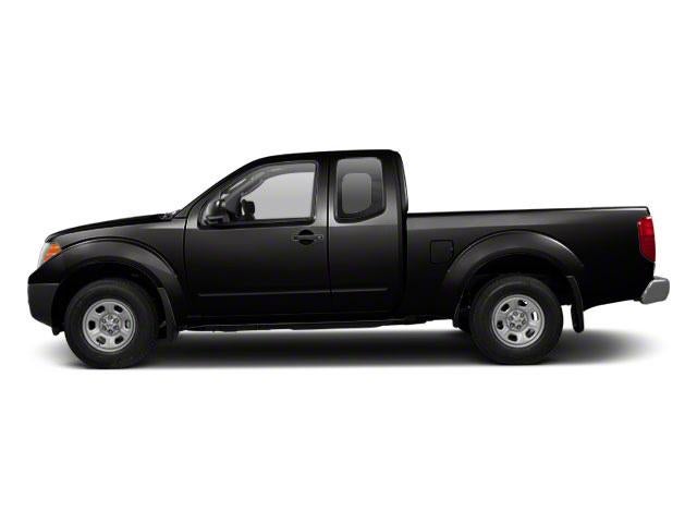 2011 Nissan Frontier S