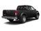 2011 Nissan Frontier S