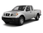 2011 Nissan Frontier S