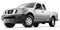 2011 Nissan Frontier S